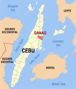 フィリピン・セブ島のダナオで銃をつくっているのは周知の事実@フィリピン・セブ