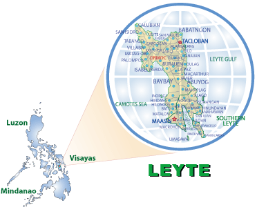 レイテ島の市長ら6名殺害、ドラッグ関連で@フィリピン